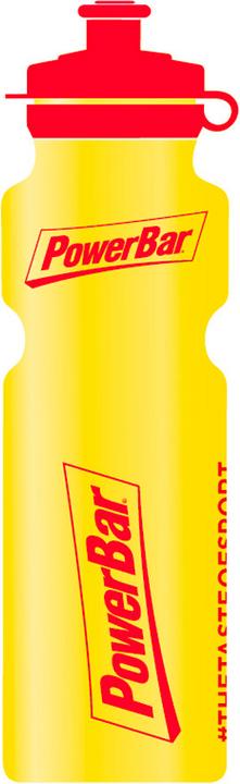 Produktbild Powerbar Trinkflasche Neckhanger (0.75 l)