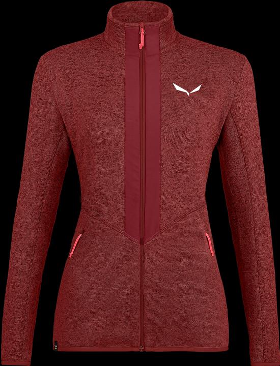 Salewa Rocca 2 Polarlite Fleecejacke Da (32)