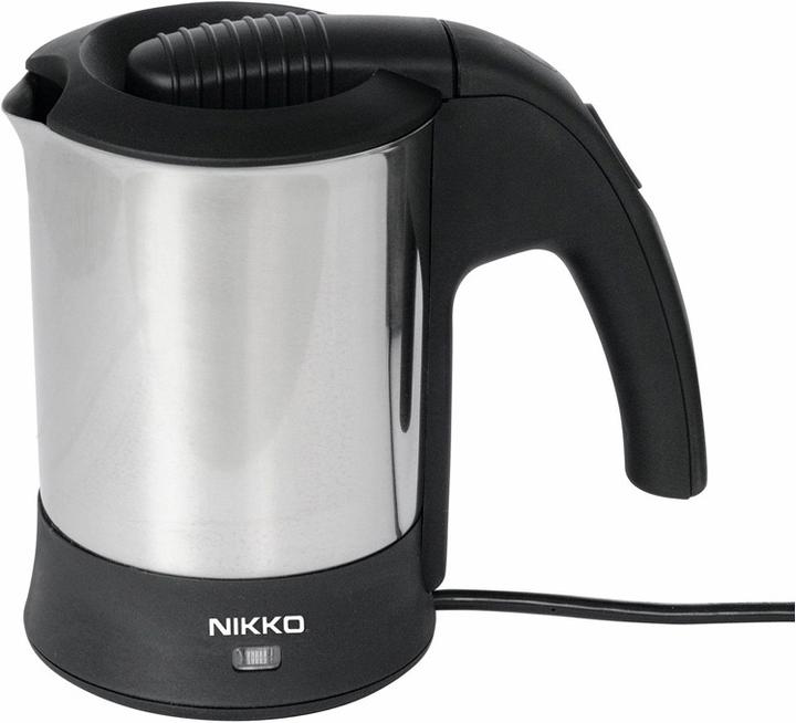 Immagine prodotto nikkoTv Bollitore per acqua da viaggio (0.50 l)