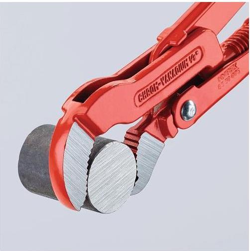 Image du produit Knipex Clé serre-tubes en S (420 mm)