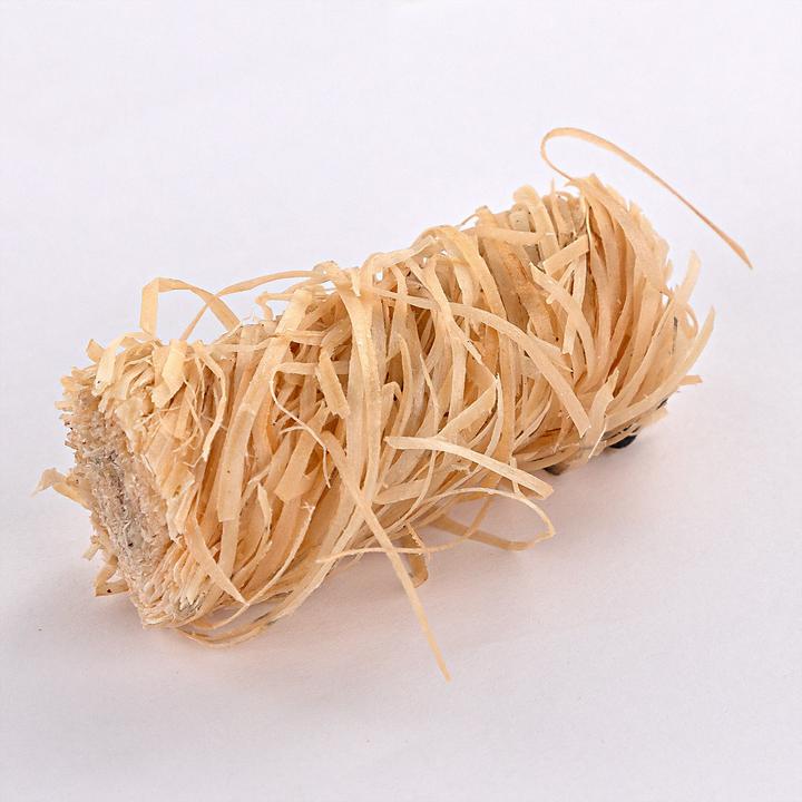 Image du produit Dema Anzundhilfe Kaminanzünder Holzwolle & Wachs 1kg