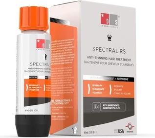 Immagine prodotto DS Laboratories Trattamento anti diradamento dei capelli) 60 ml con Aminexil Spectral.Rs 60 ml (60 ml)