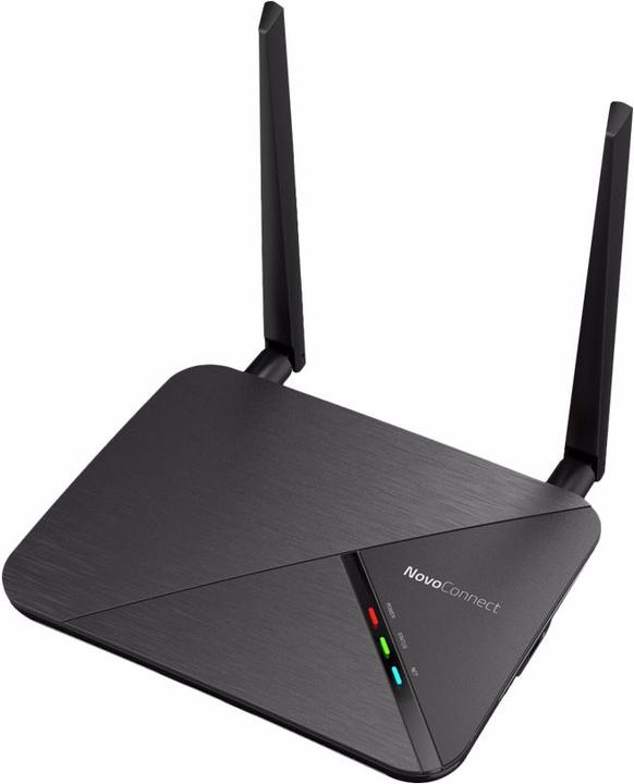 vivitek NovoConnect NC-X700 - Präsentationsserver