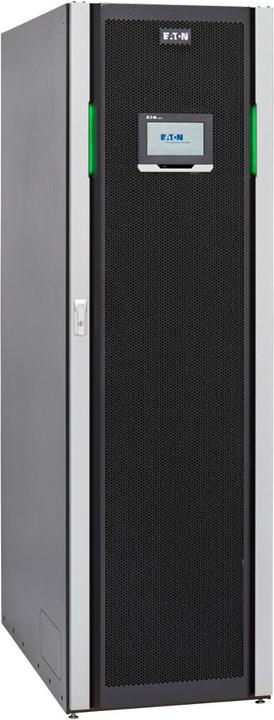 Immagine prodotto Eaton 93PM - Doppia conversione (online) - 50000 VA - 50000 W - 220 V - 415 V - 50/60 Hz (50000 VA, 50000 W, Doppio convertitore online UPS)