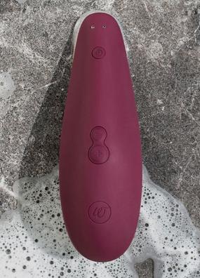 Actual product image Womanizer Classic 2