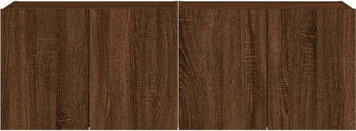 Produktbild VidaXL Blue oak