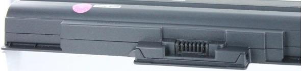 Actual product image AGI 112261 - Battery - Sony - Vaio PCG-81212M (4400 mAh)
