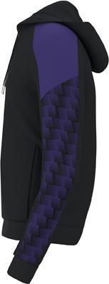 Immagine prodotto Erima Felpa con cappuccio Evo Star (3XL)