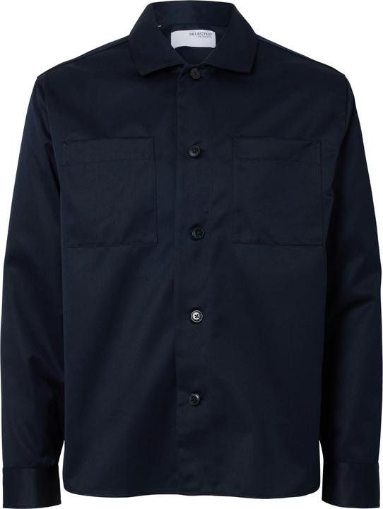 Selected Homme Business Overshirt (XL)
