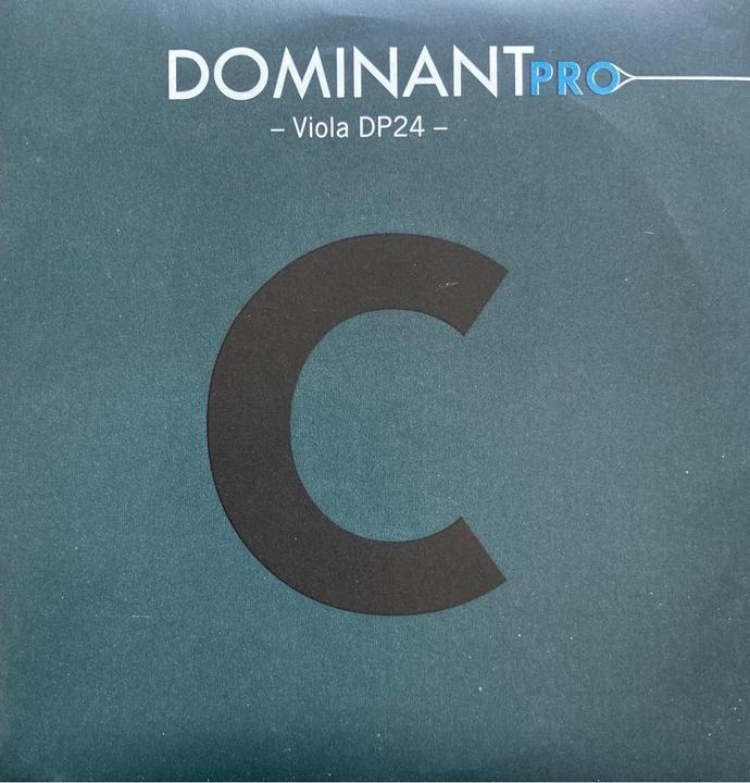 Image du produit Thomastik Thom. Alto Dominant Pro (Alto)