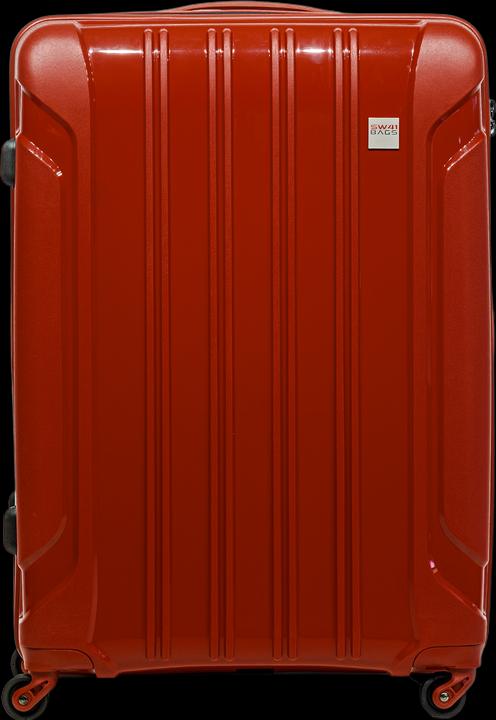 Immagine prodotto Swissbags Tourist (110 l, L (90 - 115l))