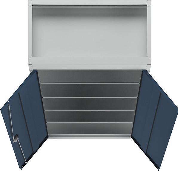 Immagine prodotto Mauser Armadio, HxW 1950 x 950 mm (95 cm, 195 cm)