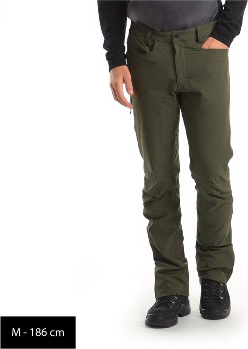 Image du produit Stoic SälkaSt. Tech Pant (52)
