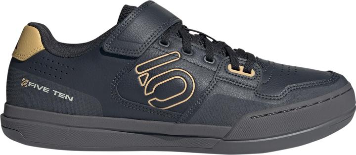 Actual product image Five Ten Hellcat MTB shoes model 2024 (38.5, 40)