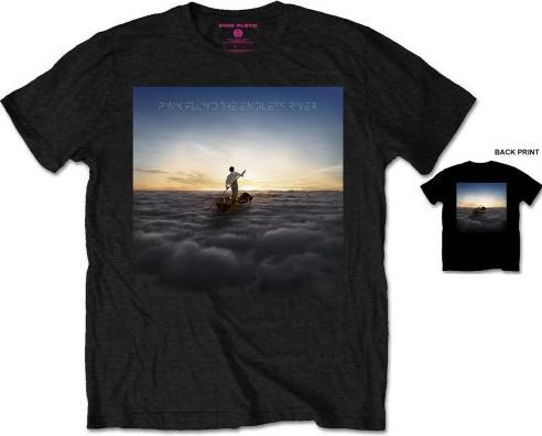 Pink Floyd Endless River