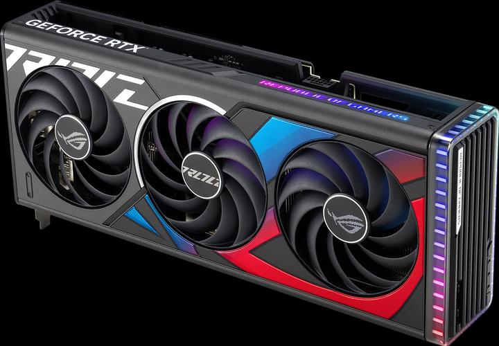 Immagine prodotto ASUS Strix GeForce RTX 4070 Ti SUPER (16 GB)