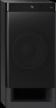 Actual product image Sony Ht-Rt3 (600 W, 5.1 channels)