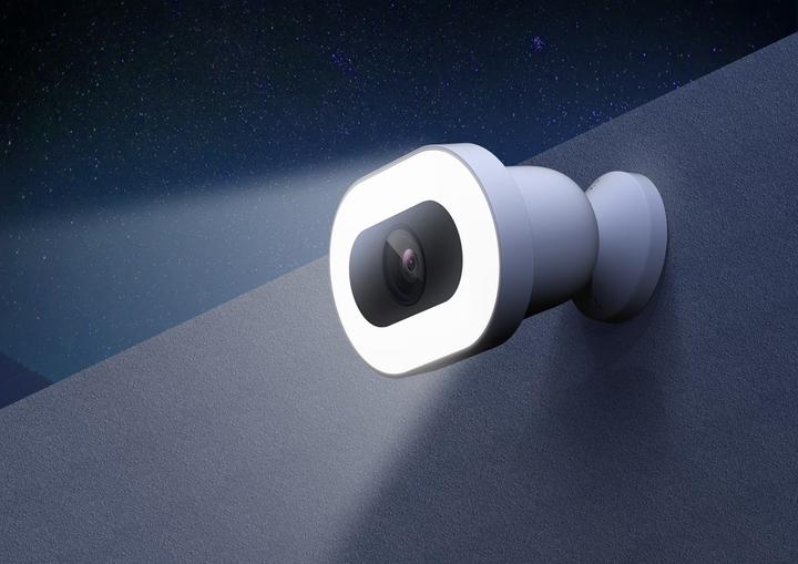 Image du produit Imou Knight Caméra de sécurité IP Extérieur 3840 x 2160 pixels Plafond/mur (3840 x 2160 pixels)