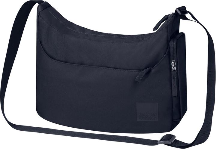Jack Wolfskin Umhängetasche BOOMTOWN Night Blue (8 l)