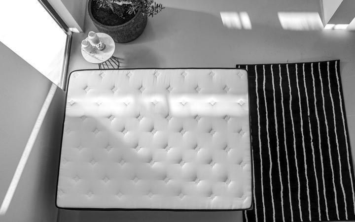 Produktbild Homitis Faye (140 x 190 cm, Federkern)