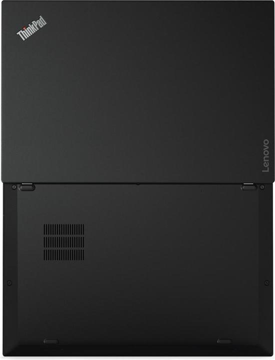 Productafbeelding Lenovo ThinkPad X1 Carbon 5e generatie 35,5 cm (14") Ultrabook Intel Core i7-7500U, 16 GB DDR, 512 GB SSD (14", Intel Core i7 7500U, 16 GB, 512 GB, NL)