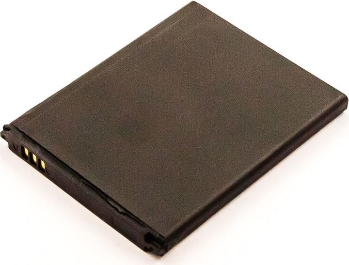 Actual product image AGI 32229 - Battery - Samsung - SM-G350 - Black - Lithium-Ion (Li-Ion) - 1700 mAh