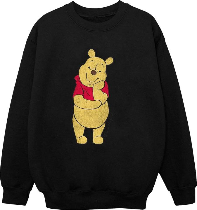 Winnie the Pooh Classic Sweatshirt Jungen