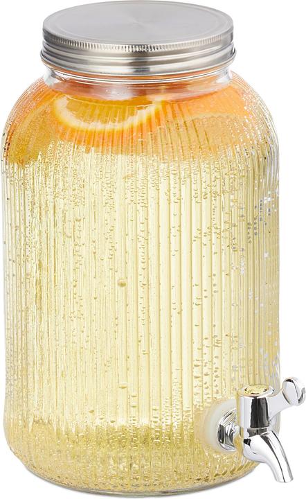 Image du produit Relaxdays Distributeur à boissons