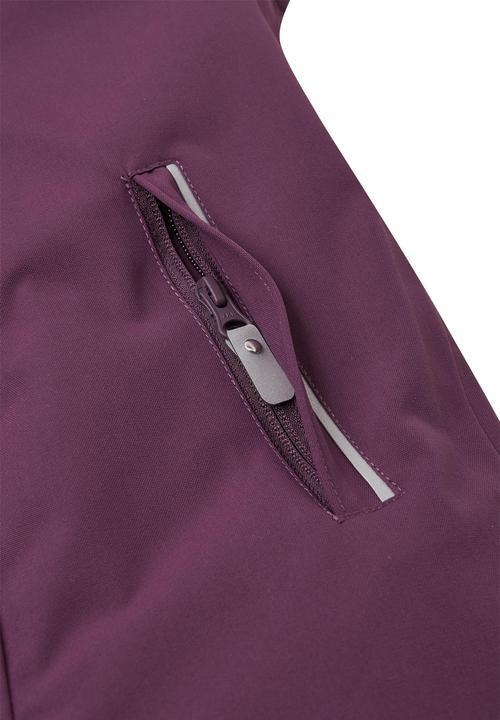 Image du produit Reima combinaison imperméable enfant stavanger (116)