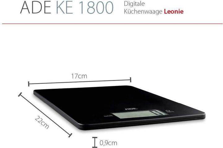 Image du produit ADE Leonie