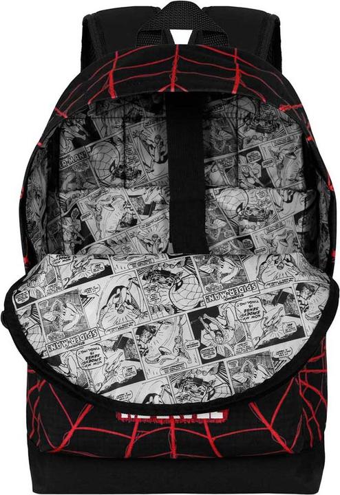 Actual product image Karactermania FAN HS Backpack 2.2 Vision