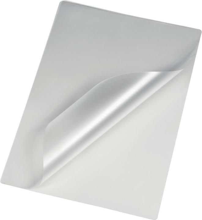 Hama Film de plastification à chaud DIN A4, 80µ, 25 pièces (A4, 25 pièce(s), 80 µm)