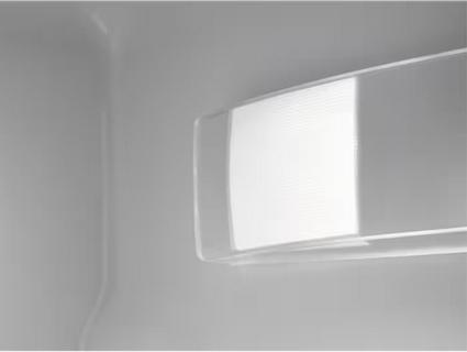 Actual product image Electrolux 500 Series KTS5LE16S Double Door Refrigerator from (249 l)