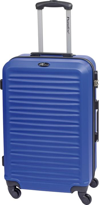 Image du produit Check.In Havanna - Set de 3 trolleys (193 l, XL (à partir de 115l))