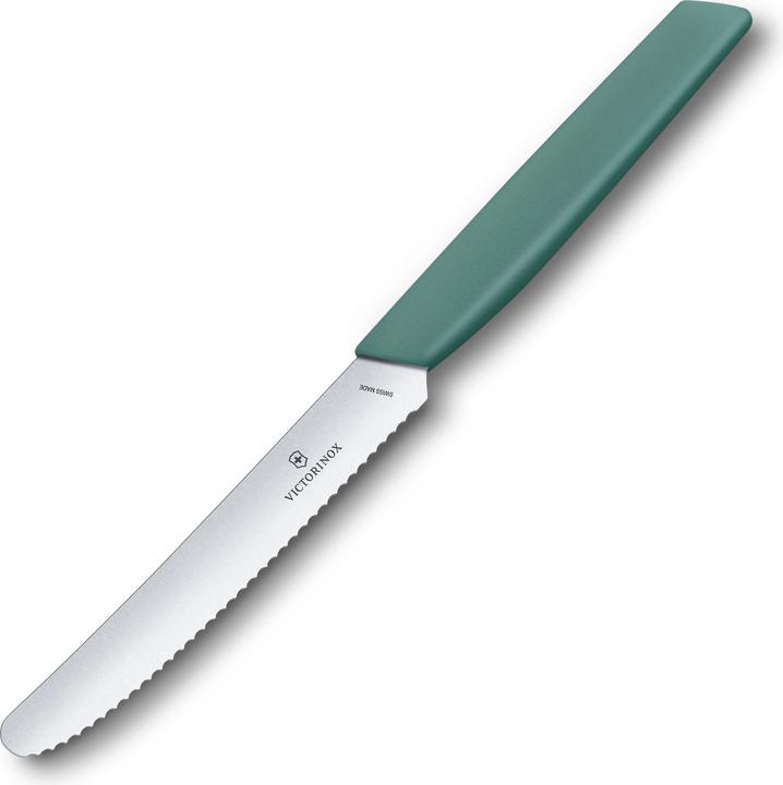 Actual product image Victorinox Swiss Modern (1 Piece, Knife)
