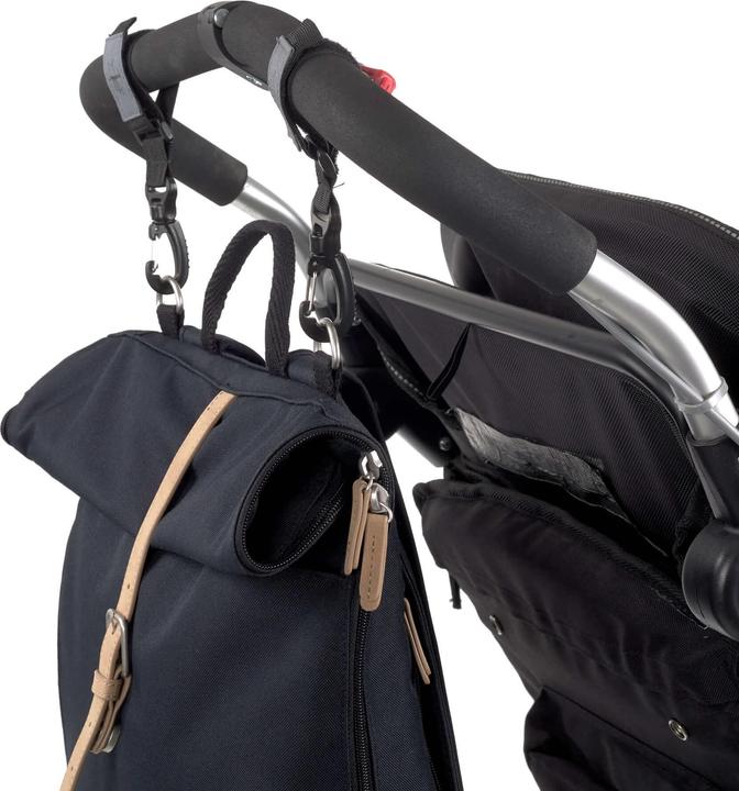 Immagine prodotto Lässig Zaino Label Rolltop