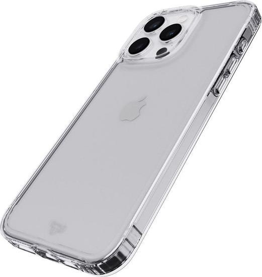 Productafbeelding tech21 Evoclear W/Magsafe Clear (Apple iPhone 15 Plus)