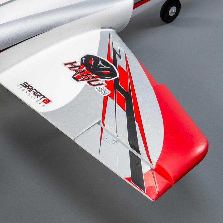 Produktbild E-Flite Habu (Segelflugzeug)
