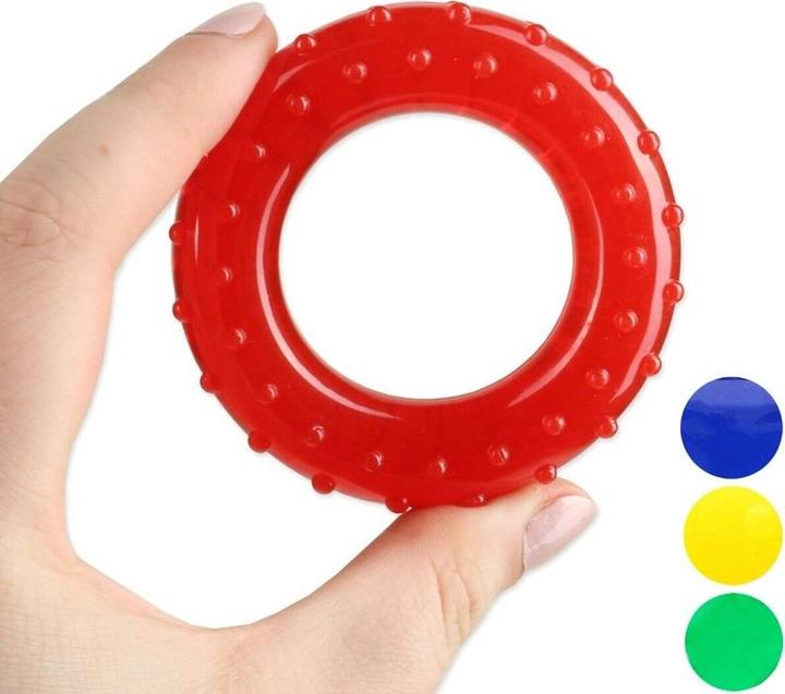 Image du produit Dunlop - Handtrainer (Blau)