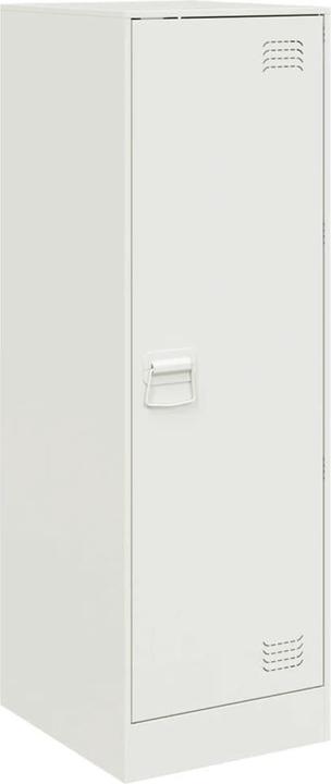 Actual product image VidaXL Sideboard (34.5 x 39 x 107 cm)