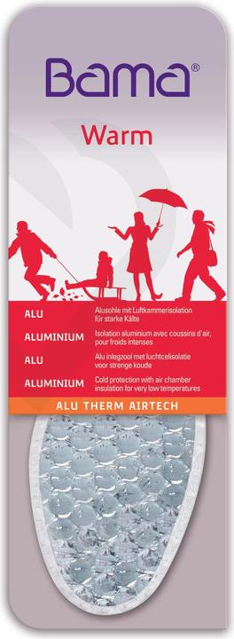 Image du produit Bama Alu Therm Airtech