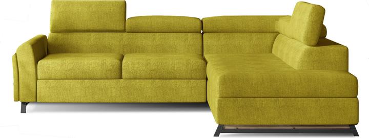 Yellow Omega 68