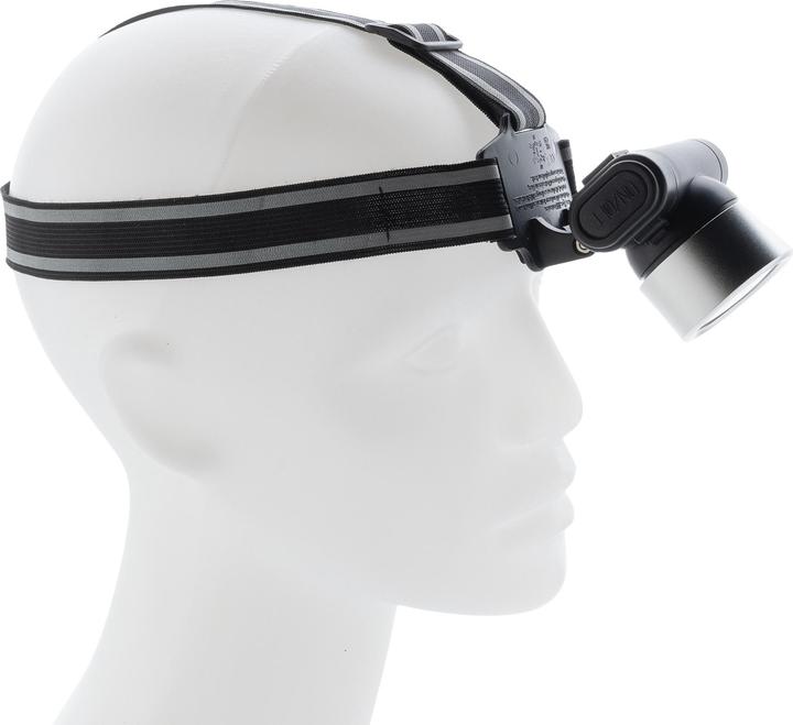 Image du produit Xd Collection - Lampe frontale EVEREST (15 lm)