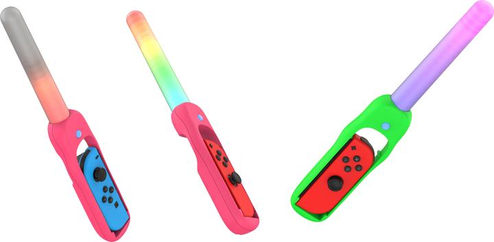 Produktbild Maxx Tech Dance ‘n’ Play Kit (Switch)