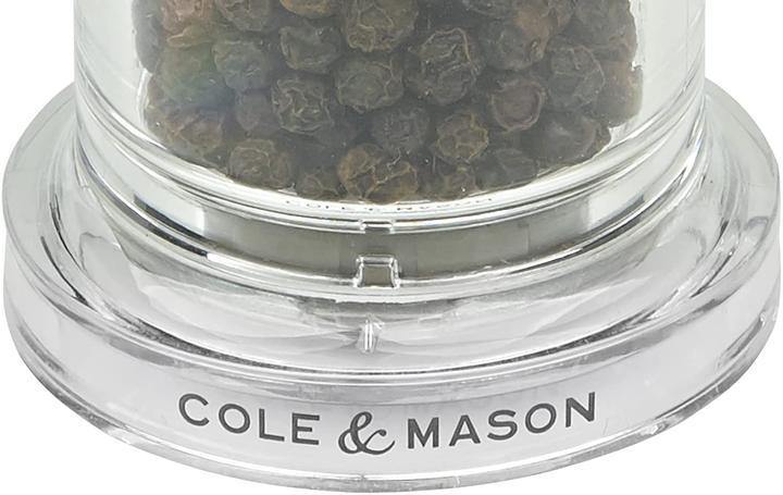 Produktbild Cole & Mason Precision Grind 505 (Pfeffer, Salz)
