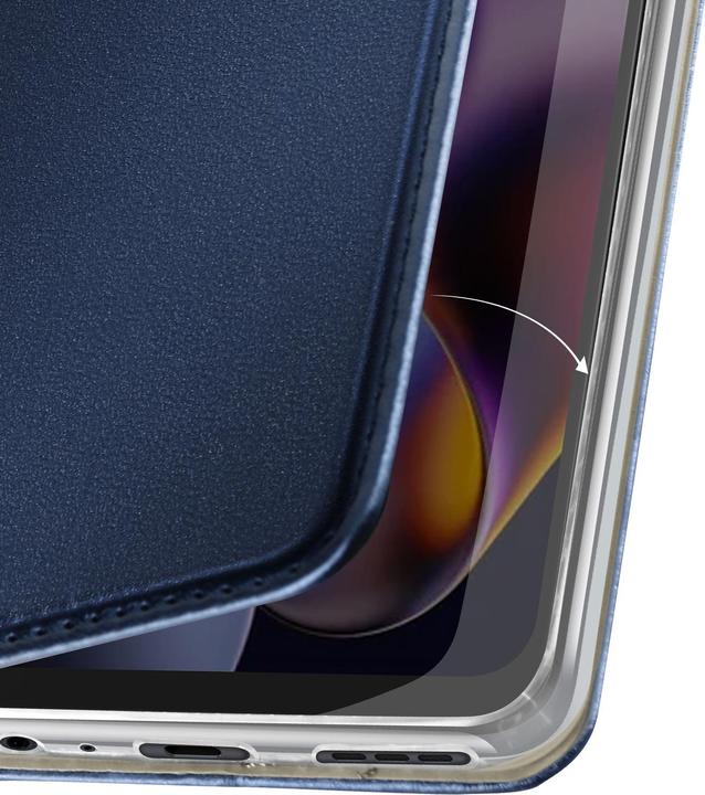 Produktbild Avizar Mag Cover Series (Motorola Moto G54)