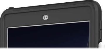 Immagine prodotto Griffin Survivor All-Terrain per iPad Pluto - Nero/Grigio/Chiaro B2B (iPad Mini 5)