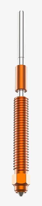 Produktbild Creality Einhorn K2P Quick Swap Nozzle Kit Drei Stück (Ersatzteile)