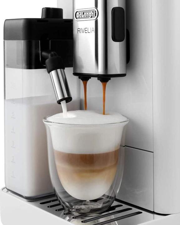 Actual product image De'Longhi Rivelia