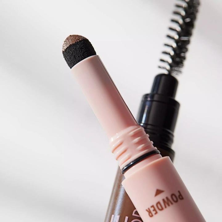 Produktbild Catrice Augenbrauenstift All In One Brow Perfector 020 Medium Brown (Medium Brown)